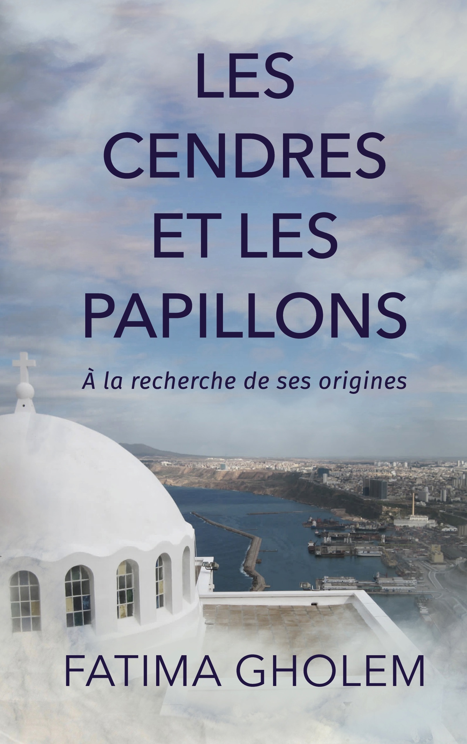 Les Cendres et Les Papillons