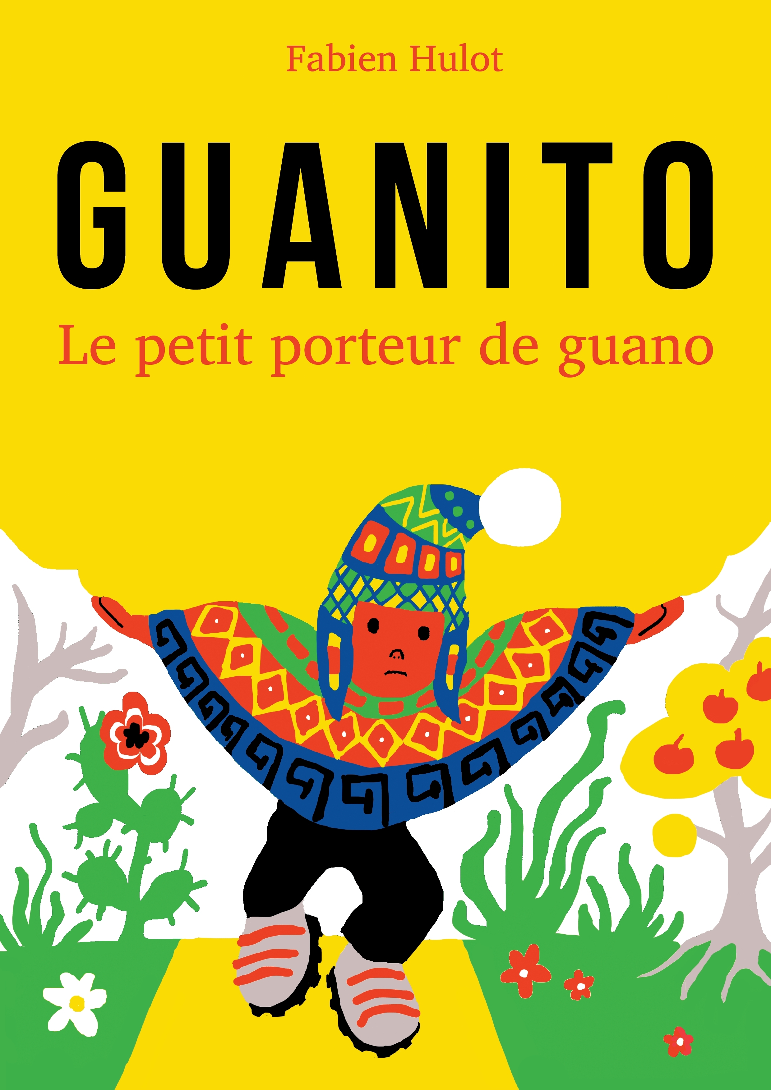 Guanito