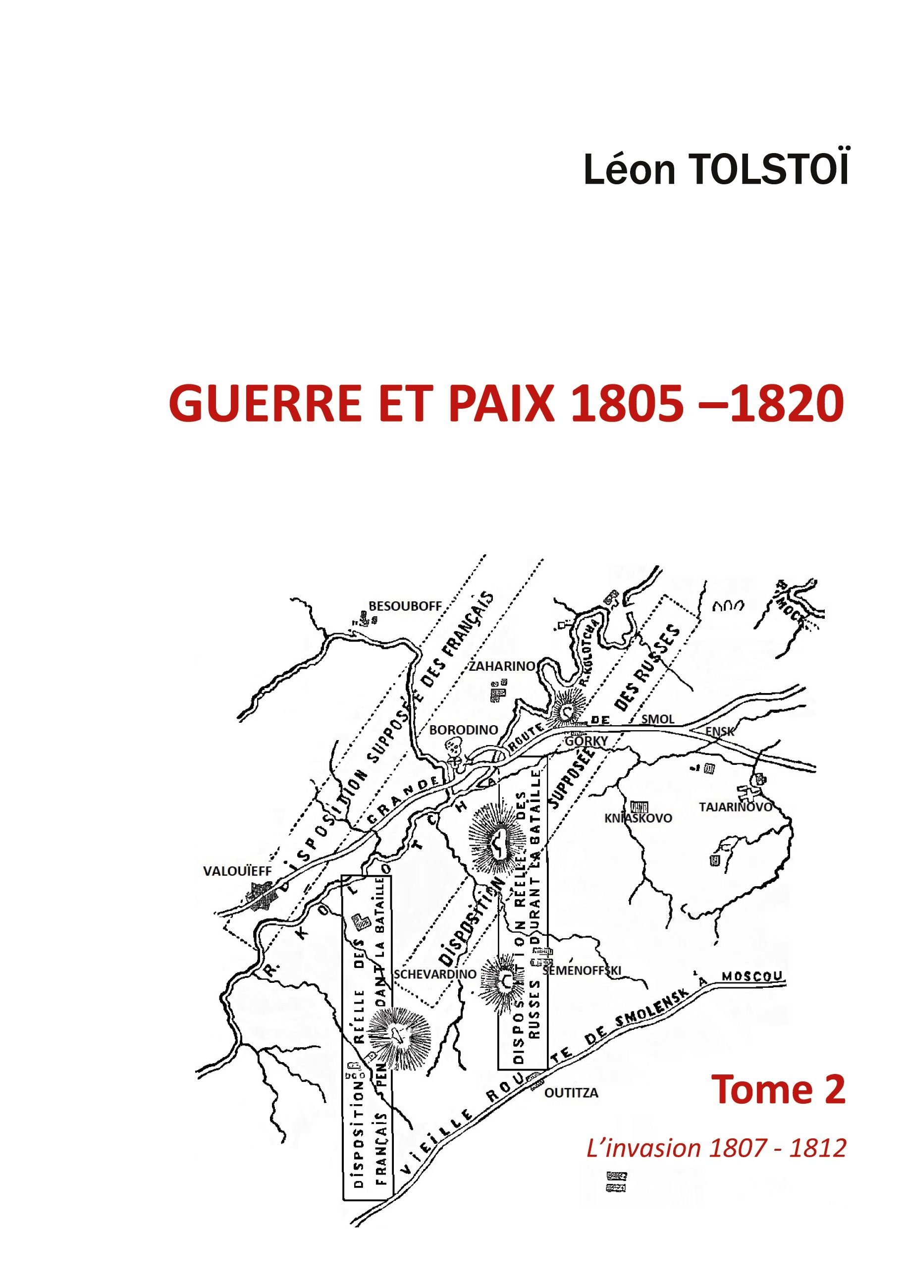 Guerre et Paix