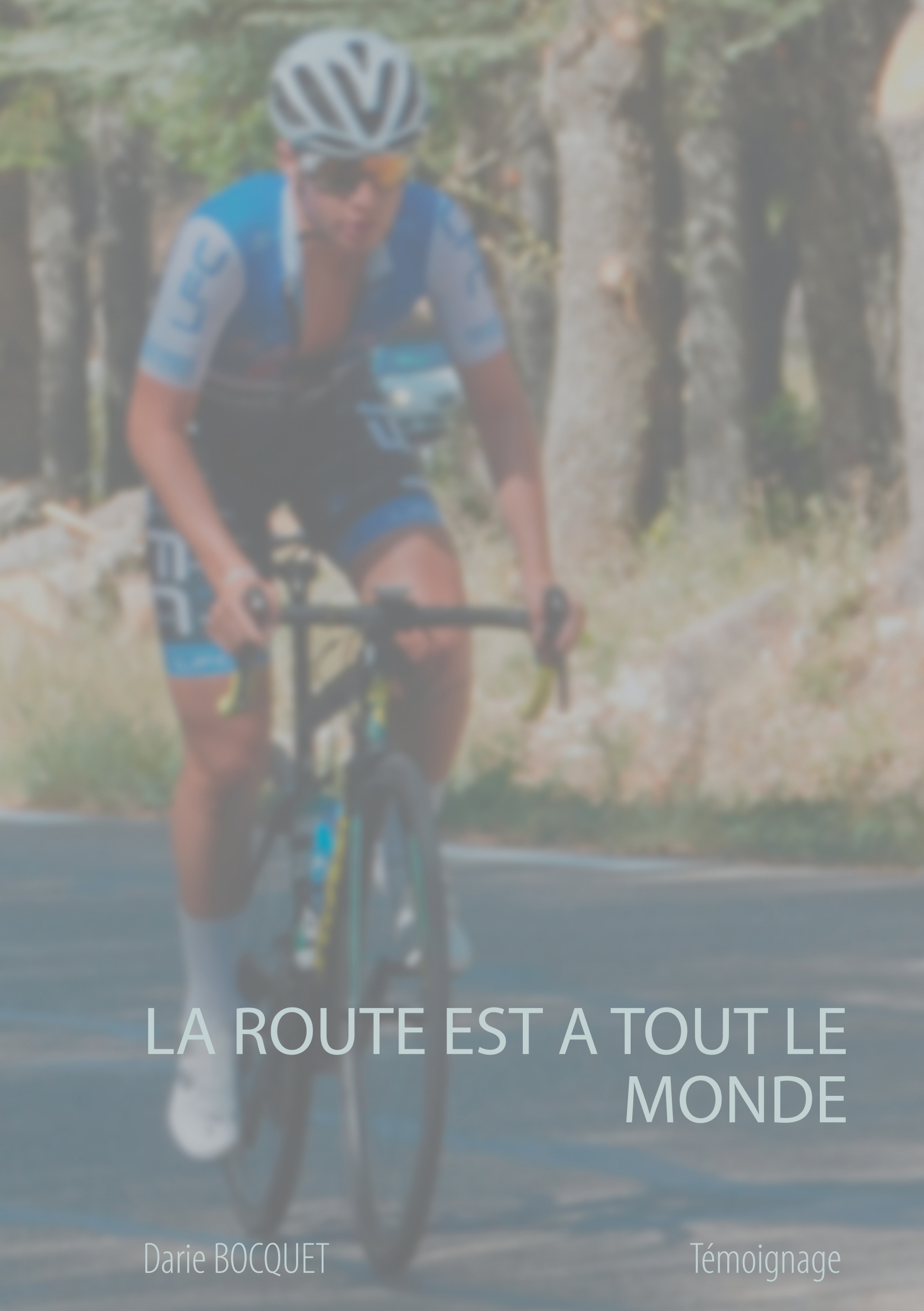 La route est à tout le monde