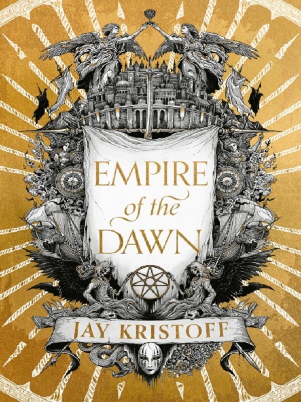 Empire of the Dawn