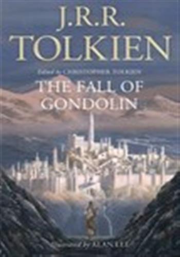 The fall of gondolin