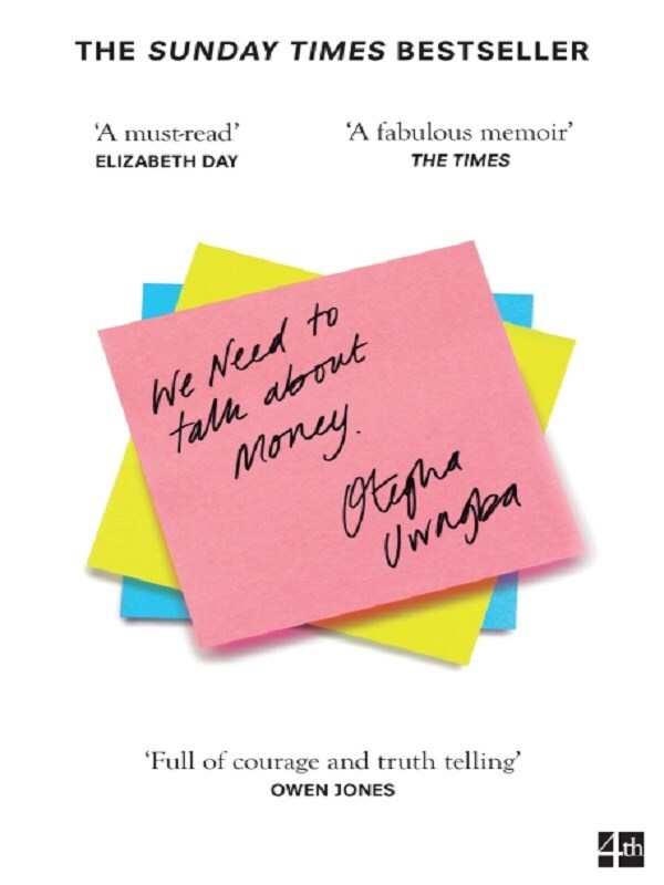 We Need to Talk About Money