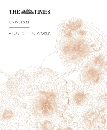 Times Universal Atlas of the World
