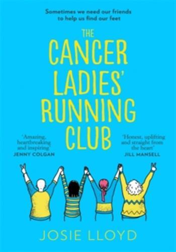 The cancer ladies' running club