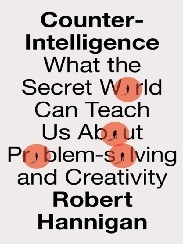 Counter-Intelligence