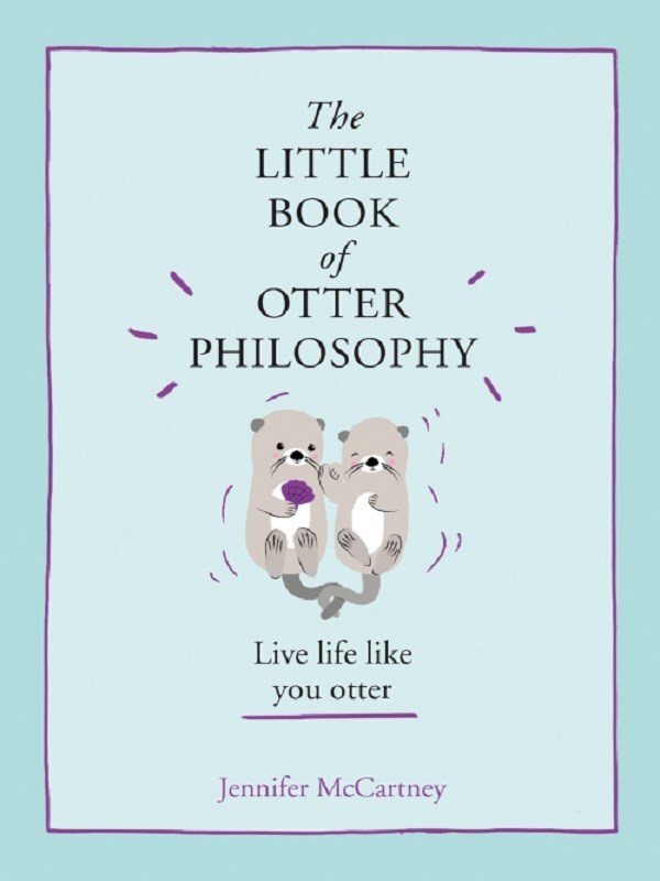 The Little Book of Otter Philosophy