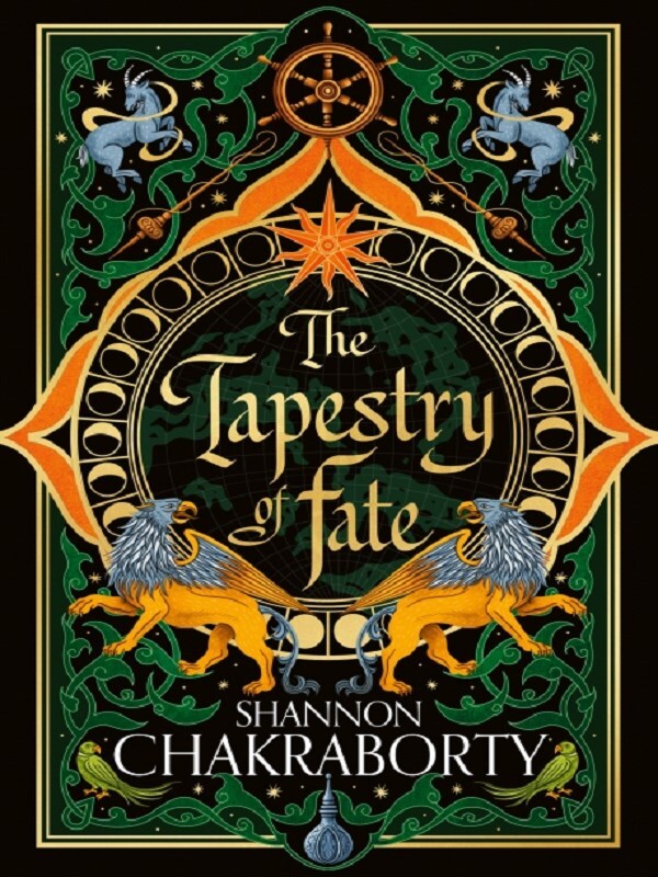 The Tapestry of Fate