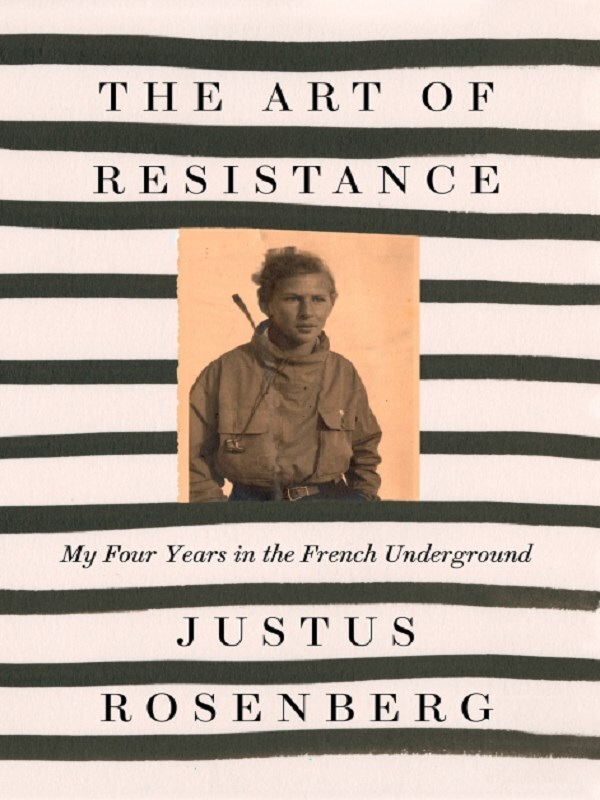 The Art of Resistance