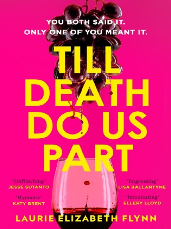 Till Death Do Us Part