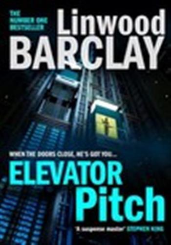 Elevator Pitch