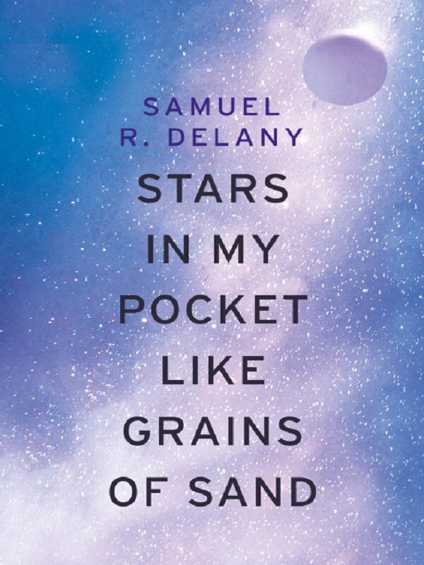 Stars in My Pocket Like Grains of Sand