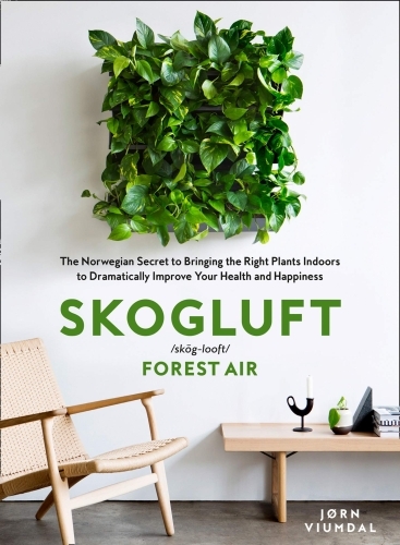 Skogluft