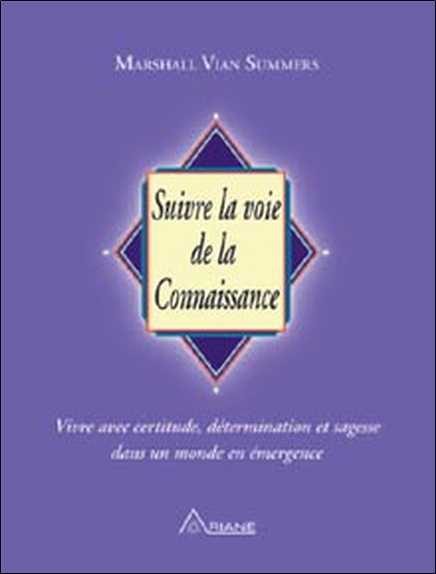 Suivre la voie de la connaissance