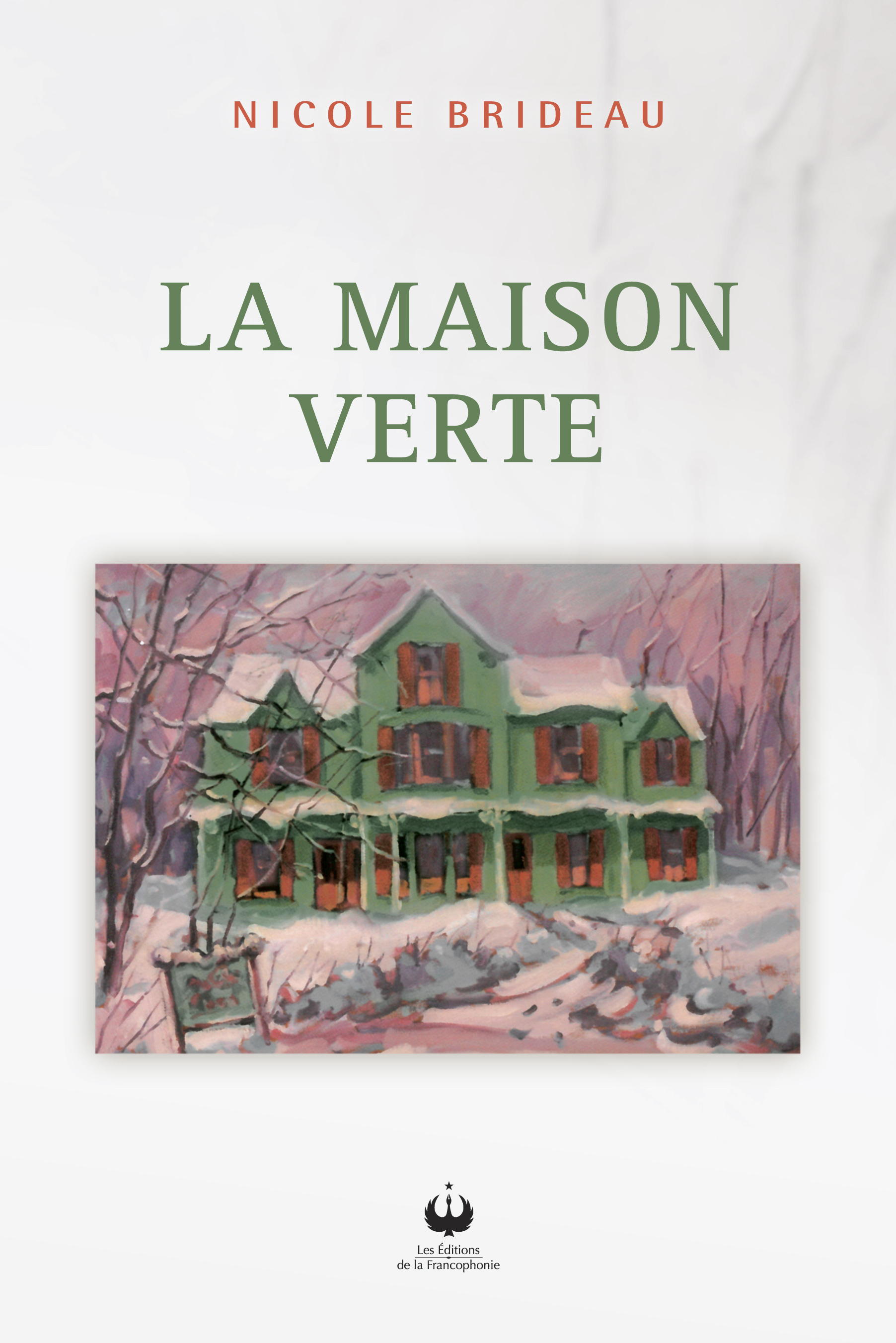 La maison verte
