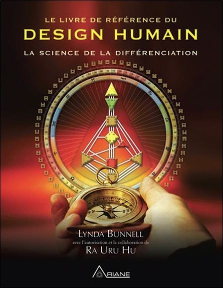 Le livre de référence du Design humain