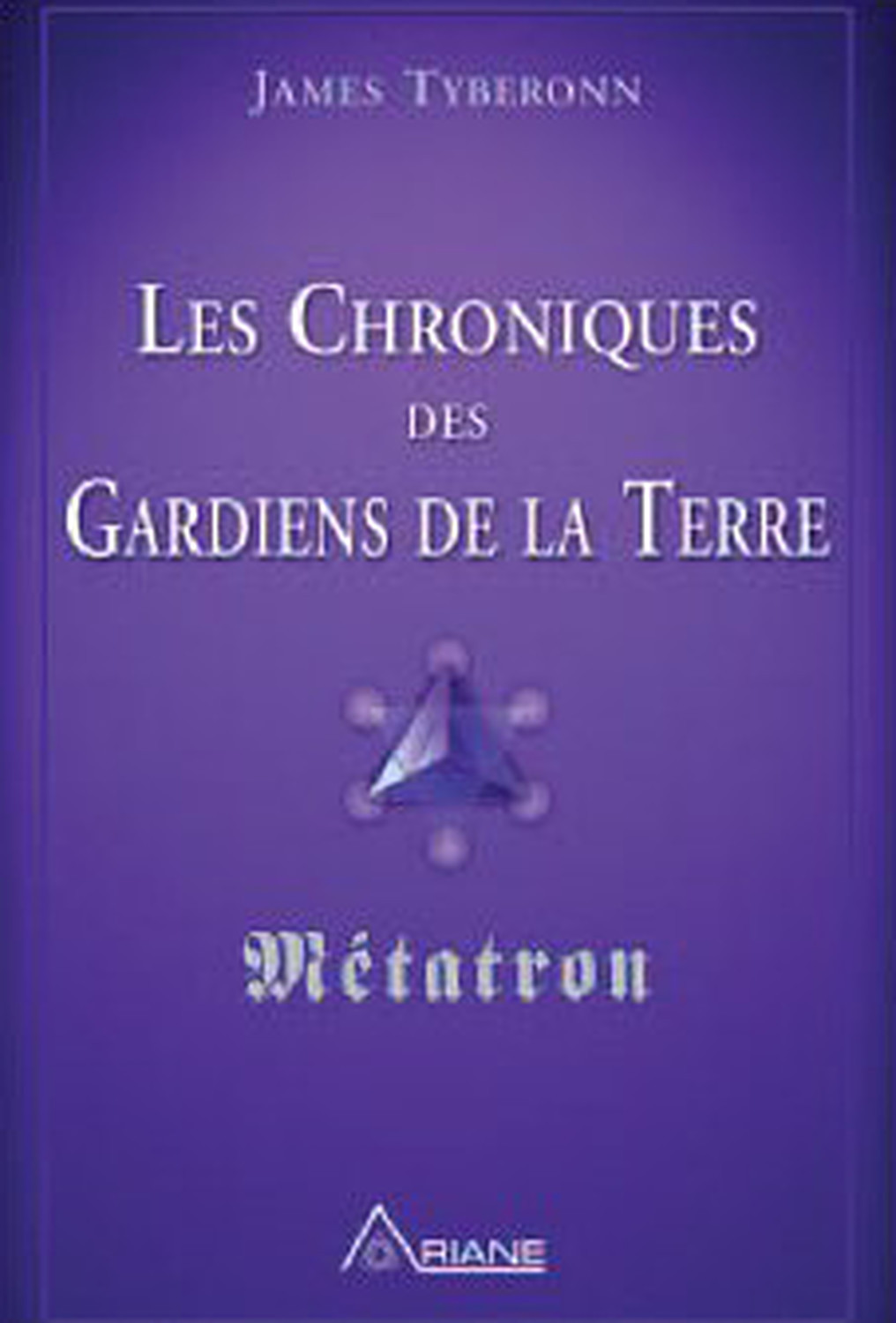 Les Chroniques des Gardiens de la Terre