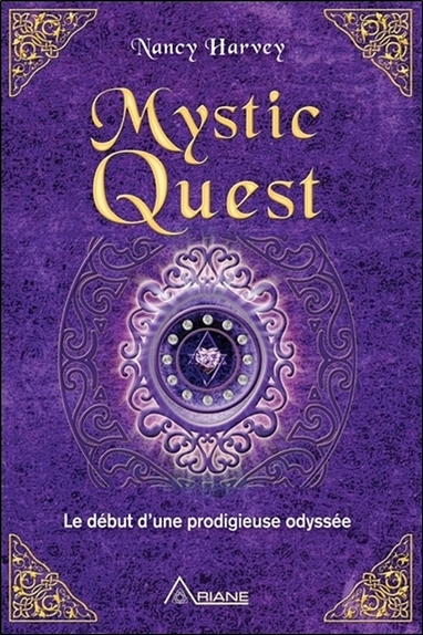 Mystic Quest - Le début d'une prodigieuse odyssée