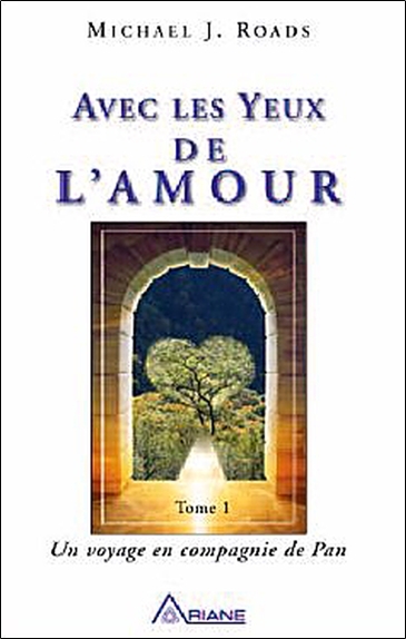 Avec les yeux de l'amour