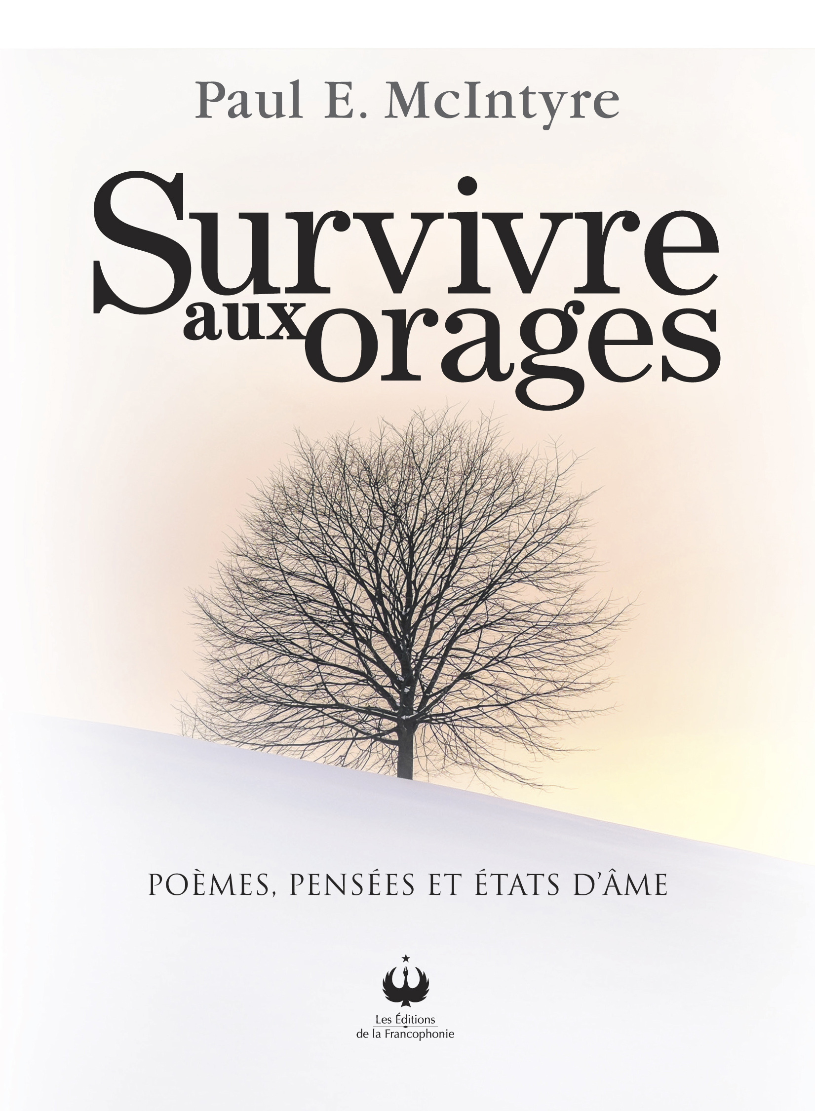 Survive aux orages