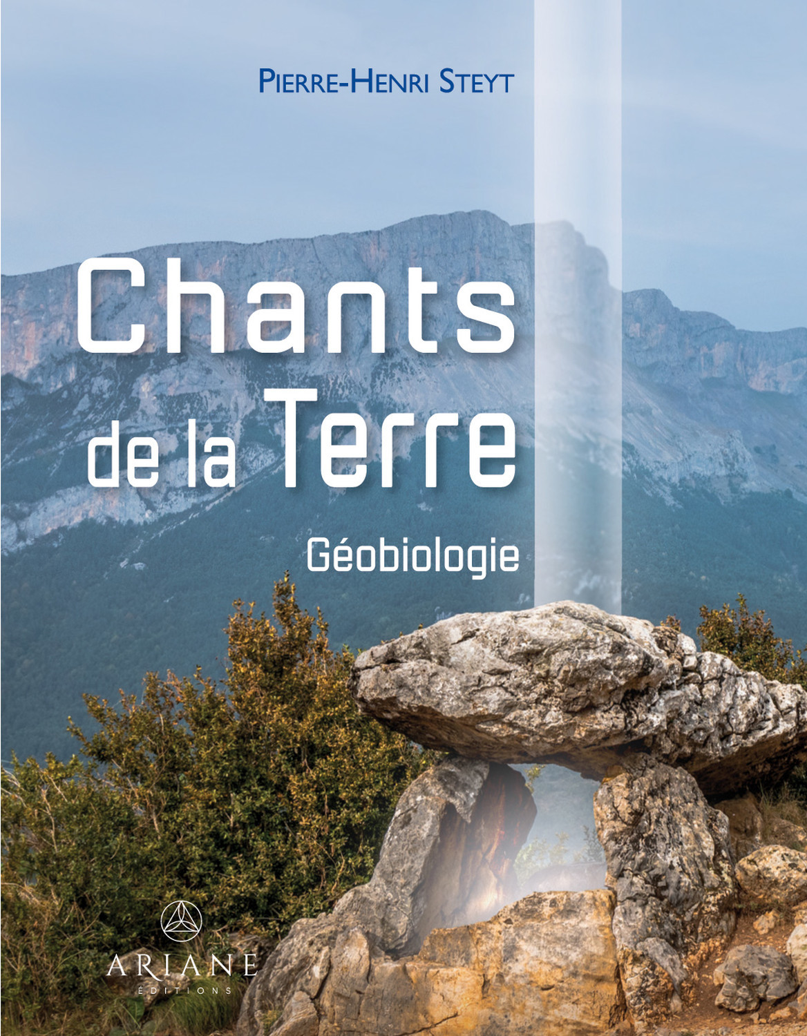 Chants de la Terre - Géobiologie
