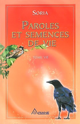 Paroles et semences de vie