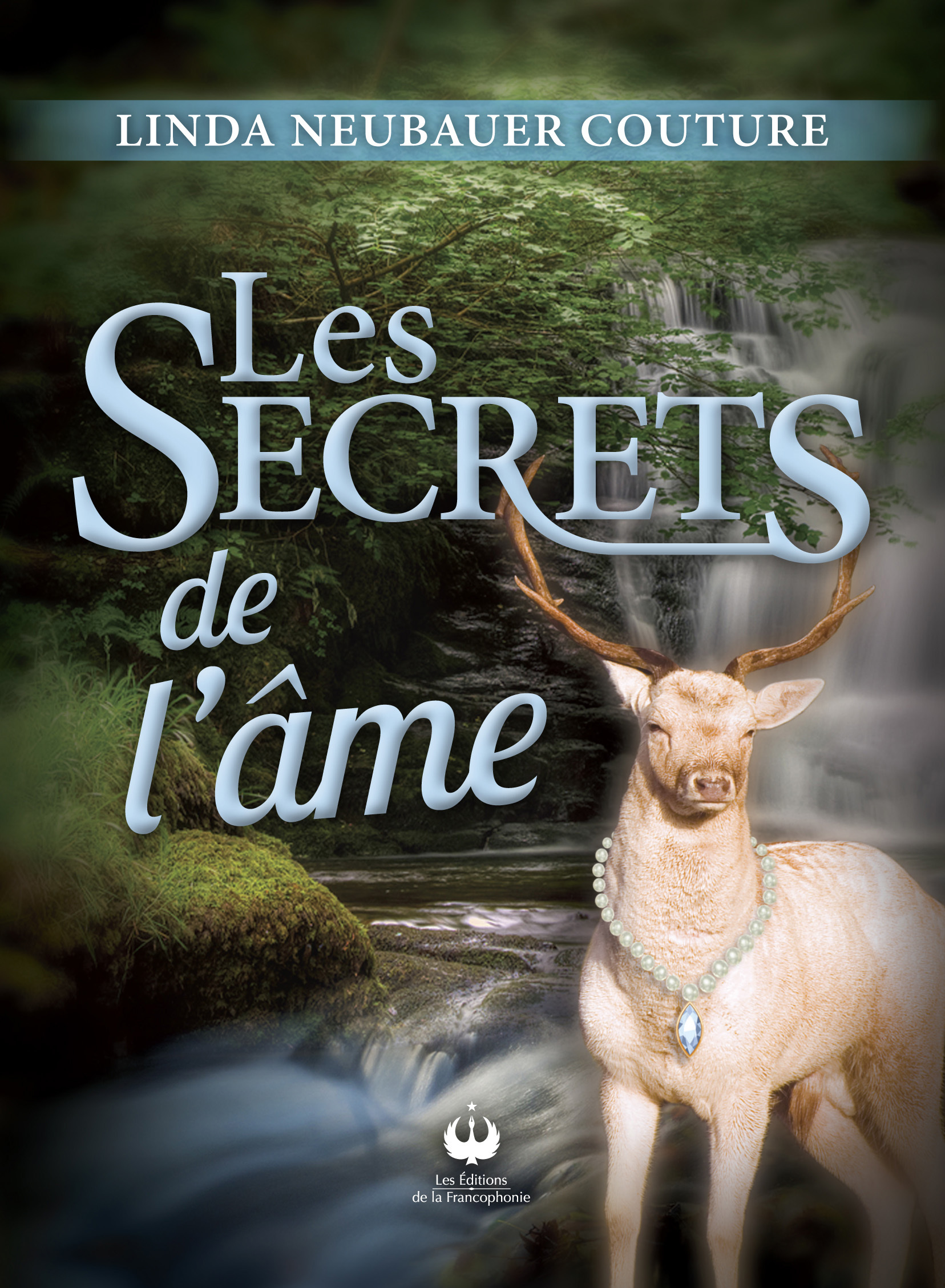 Les secrets de l'âme