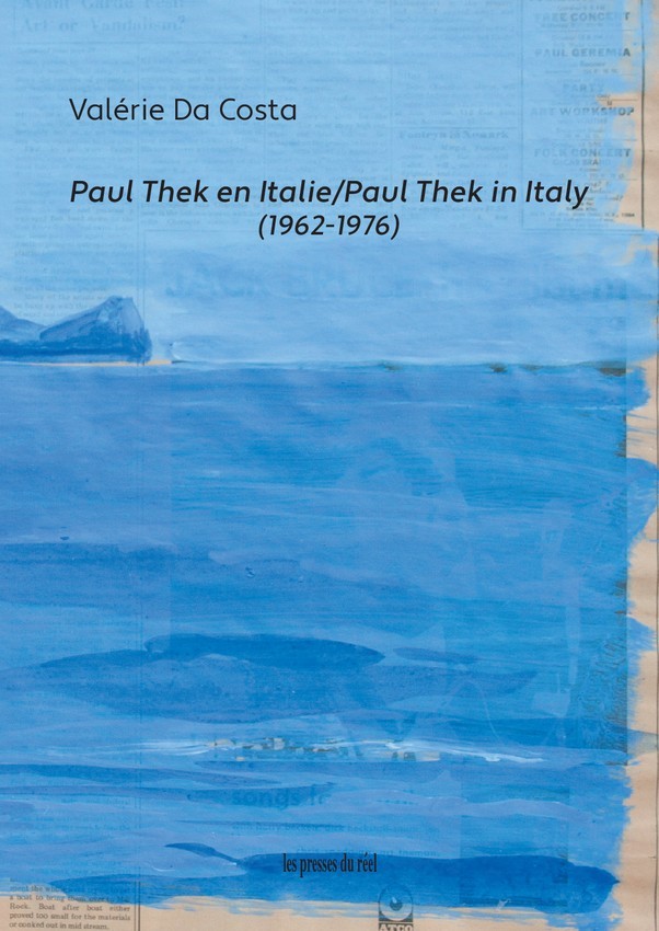 Paul Thek en Italie (1962-1976)