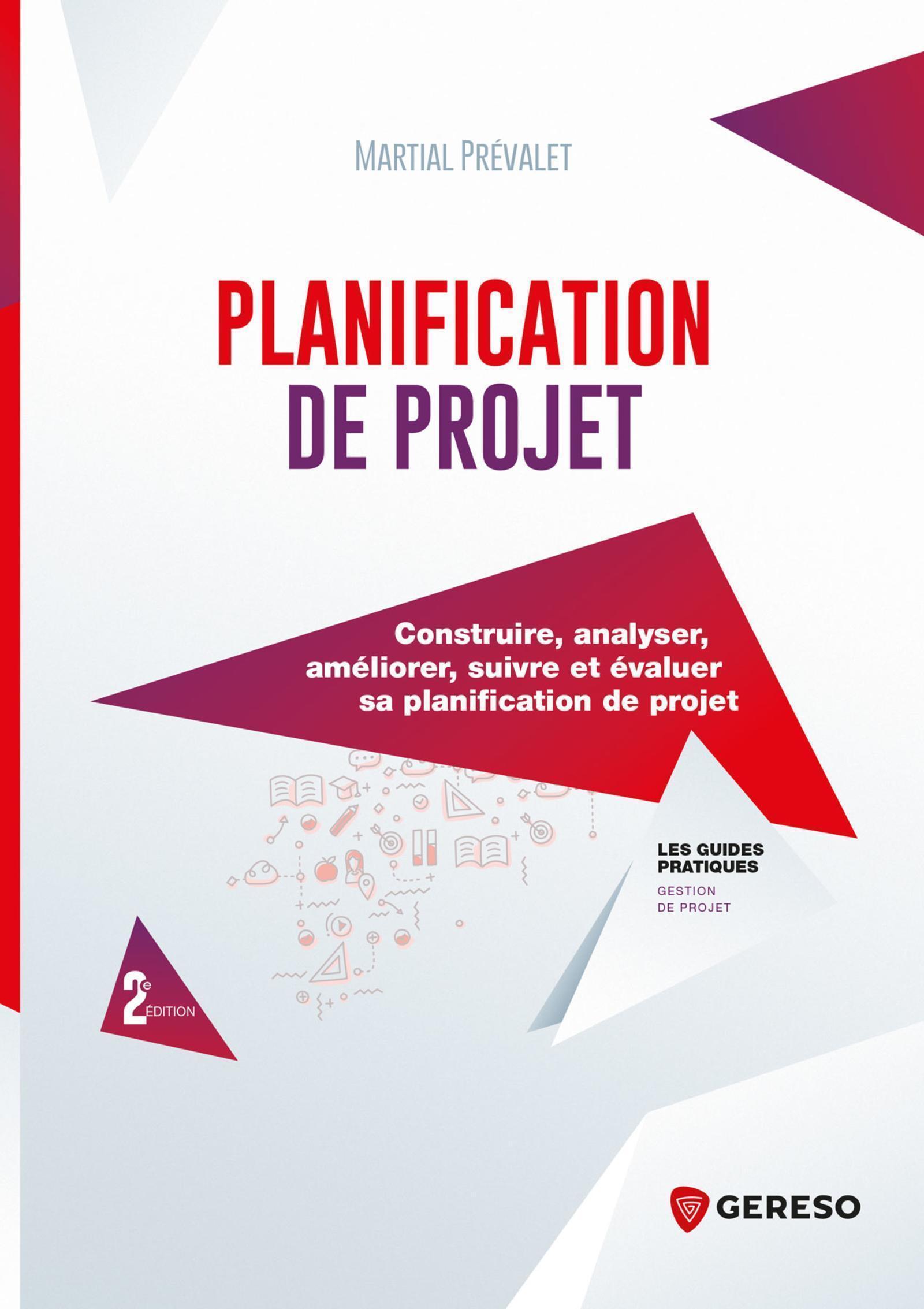 Planification de projet