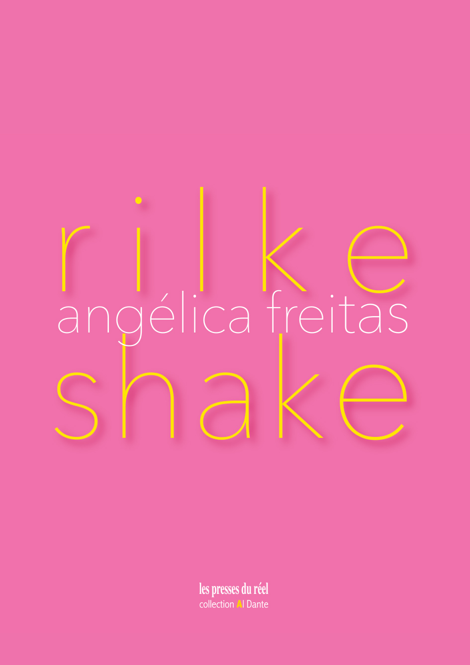 Rilke Shake