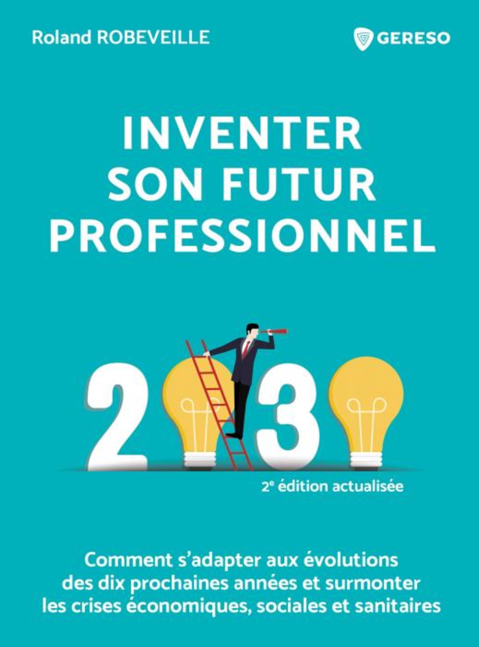 Inventer son futur professionnel