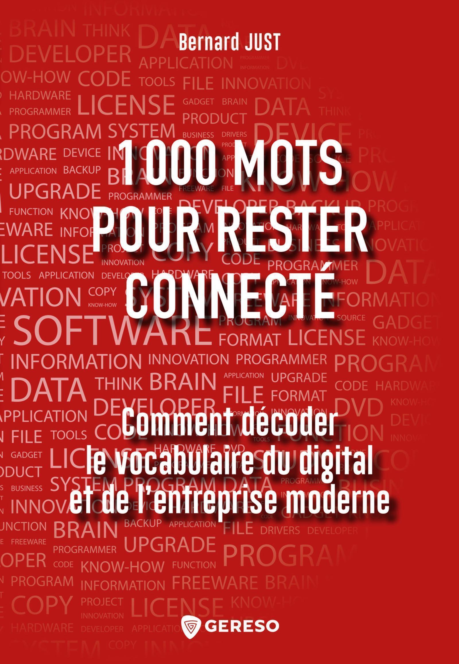 1000 mots pour rester connecté