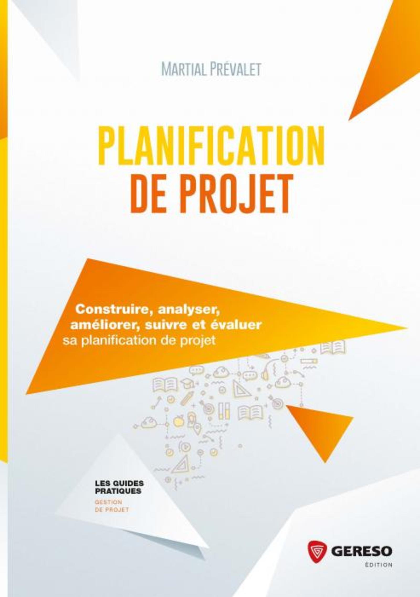 Planification de projet