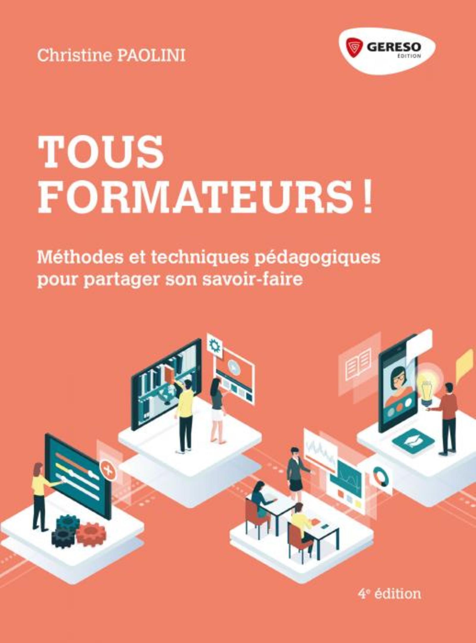 Tous formateurs !