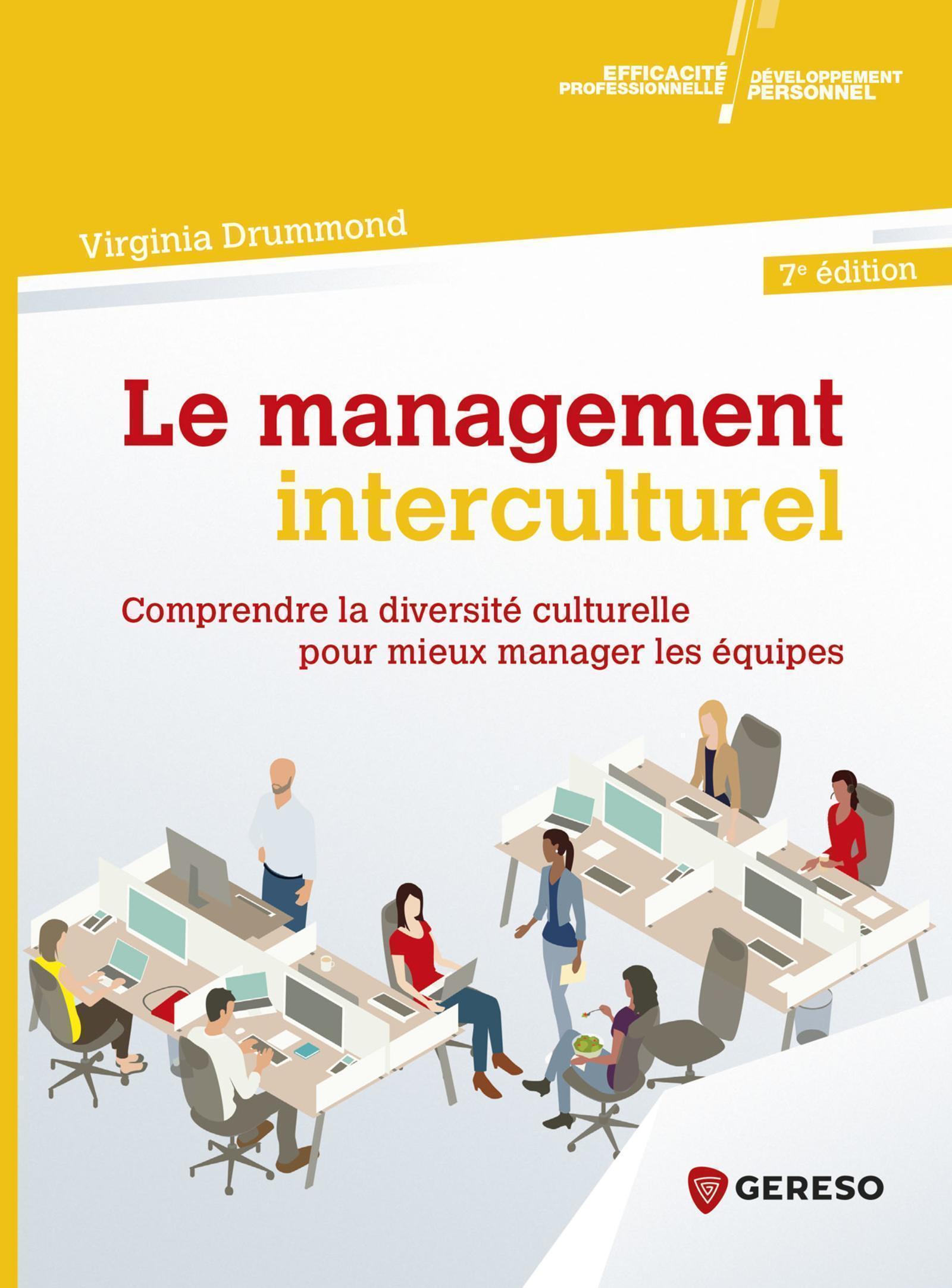 Le management interculturel