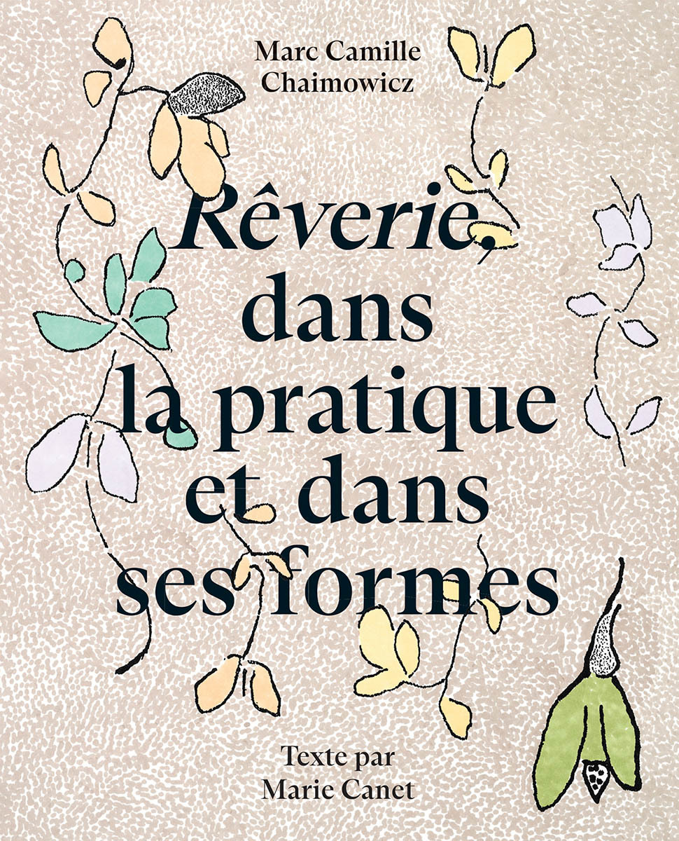 Rêverie, dans la pratique et dans ses formes