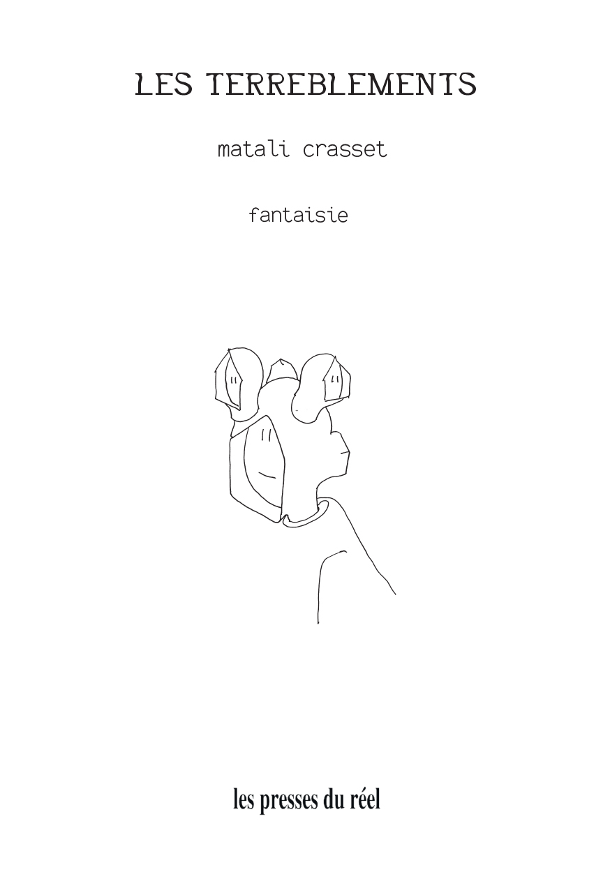 Les terreblements/La communauté des cratères
