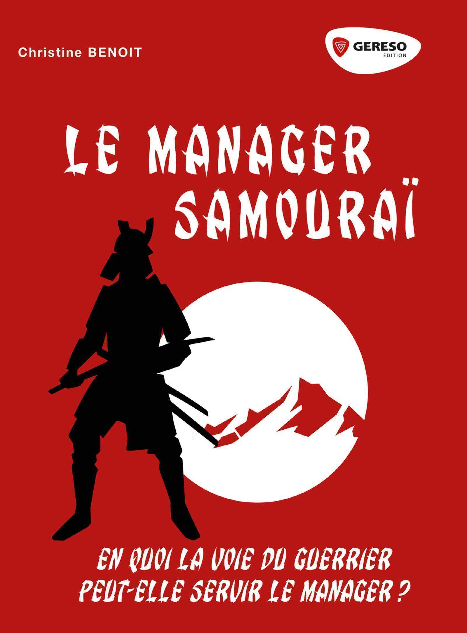 Le manager Samouraï