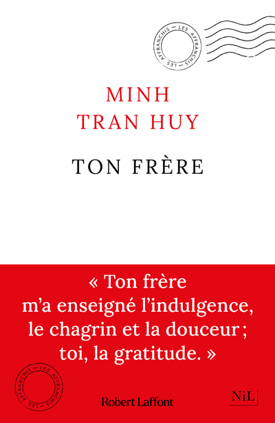Ton Frère