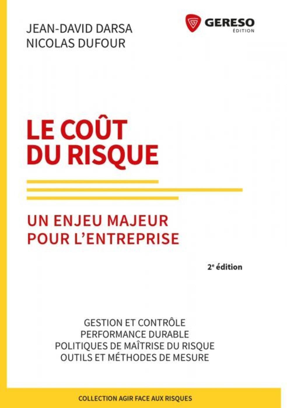 Le coût du risque