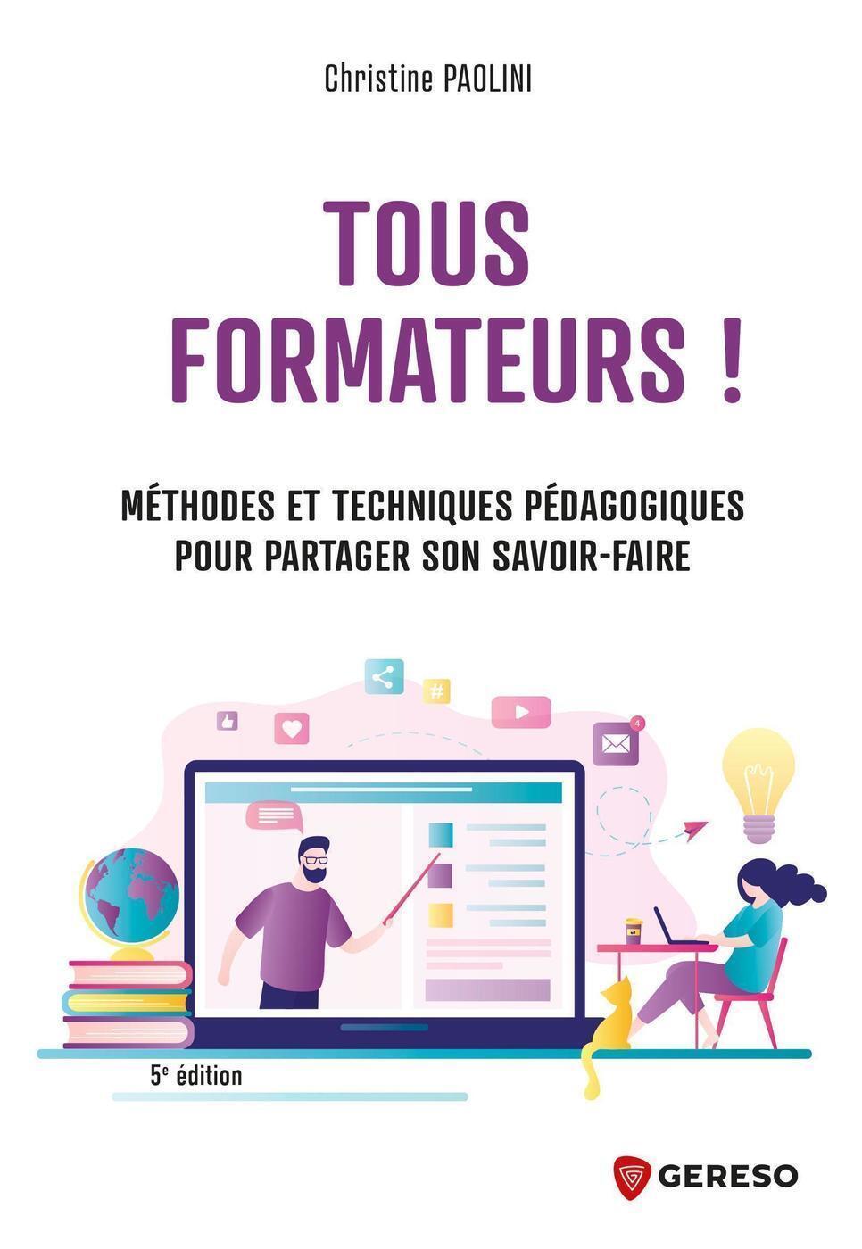 Tous formateurs !