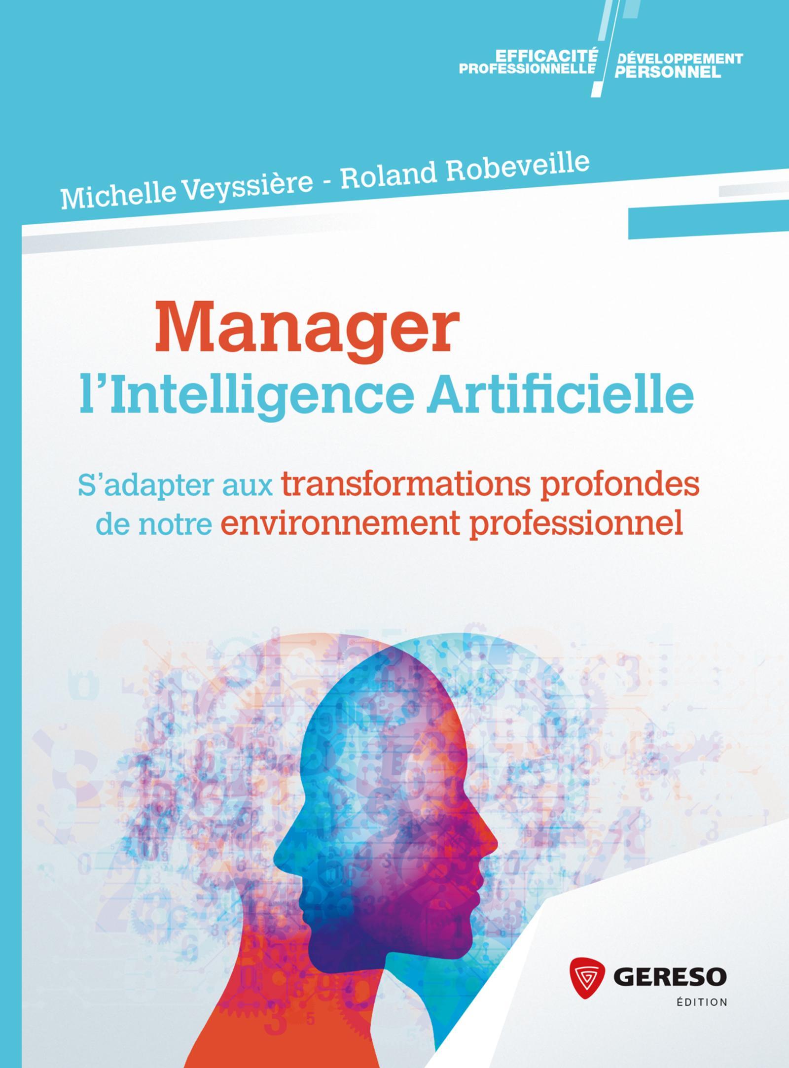 Manager l'intelligence artificielle