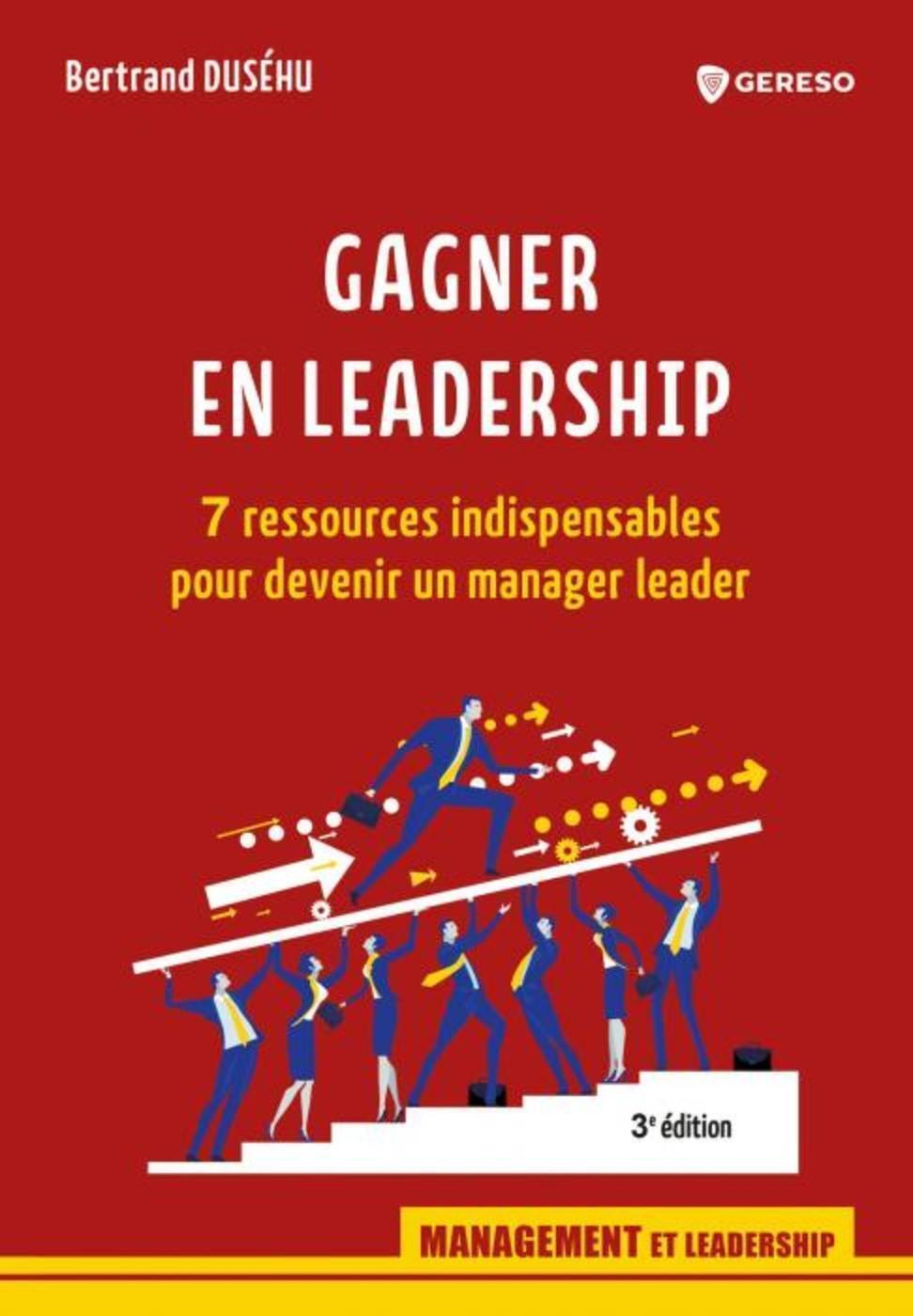 Gagner en leadership