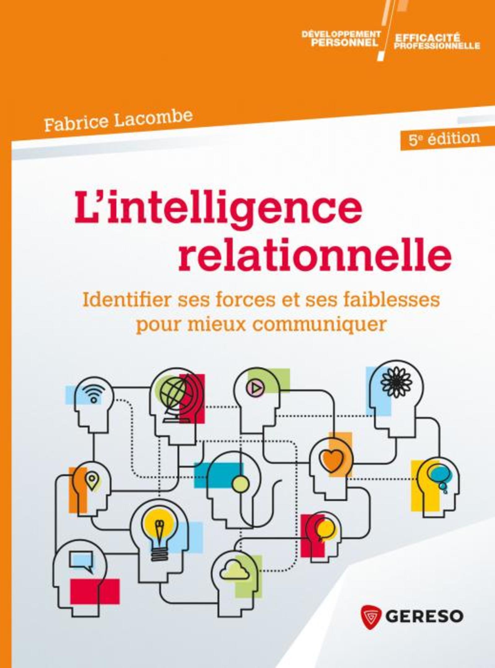 L'Intelligence relationnelle