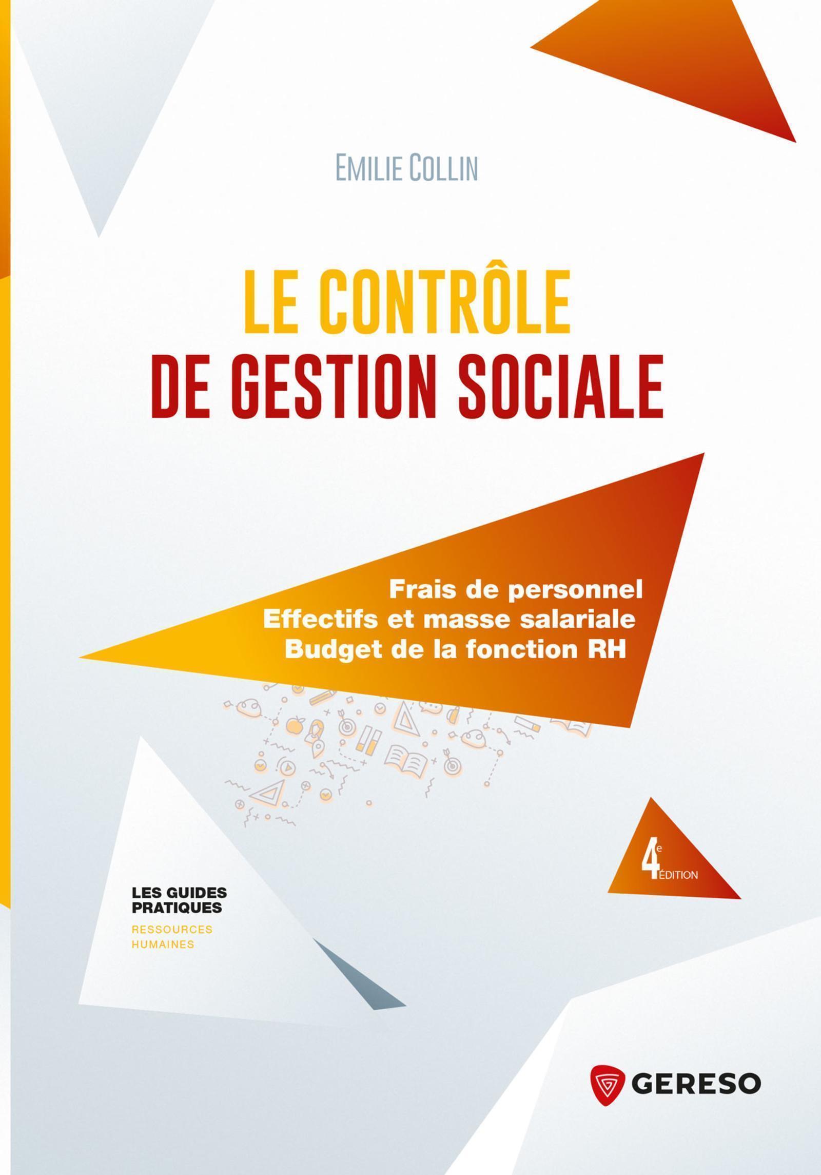 Le contrôle de gestion sociale