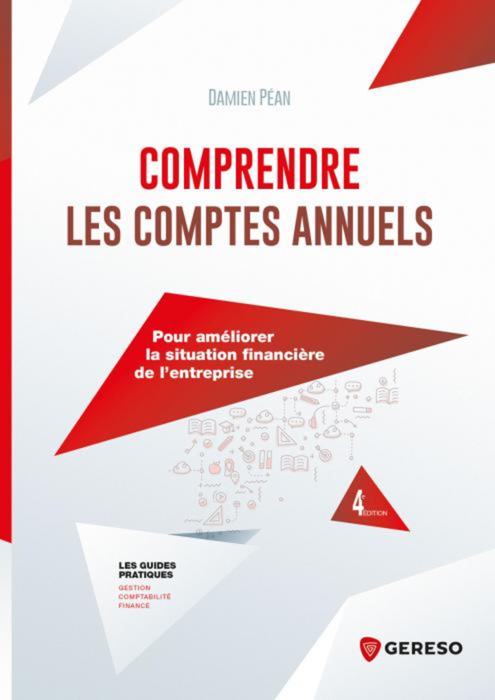 Comprendre les comptes annuels