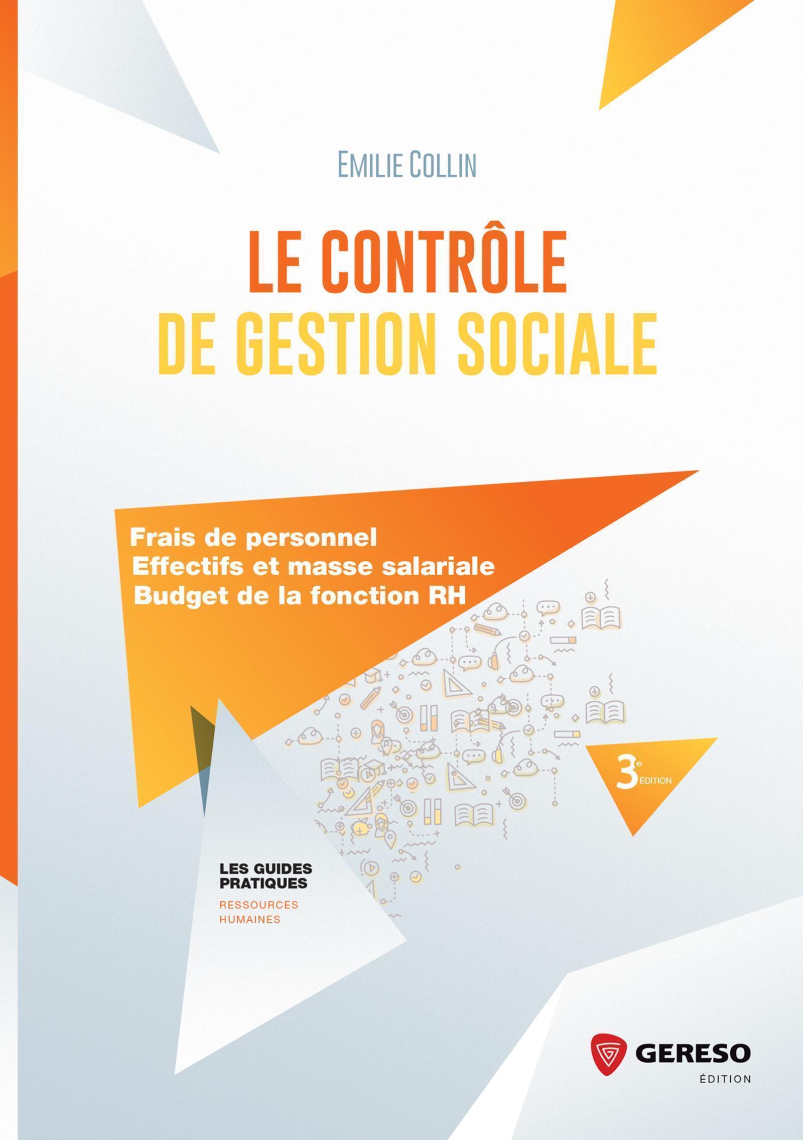 Le contrôle de gestion sociale