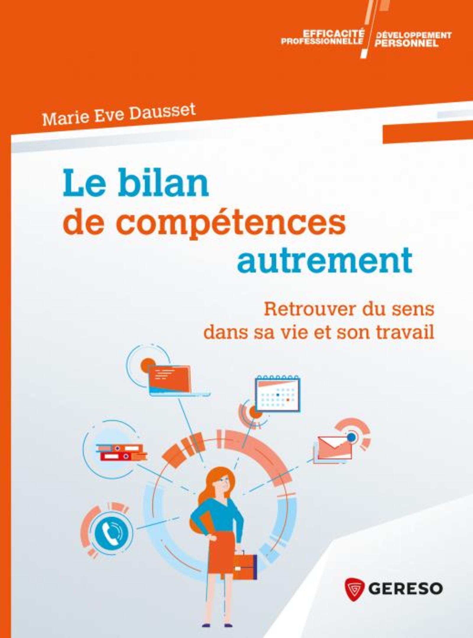 Le bilan de compétences autrement