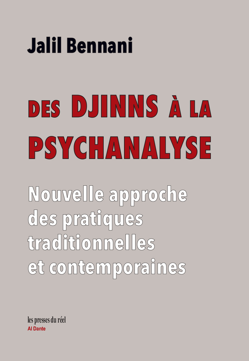 Des Djinns à la psychanalyse