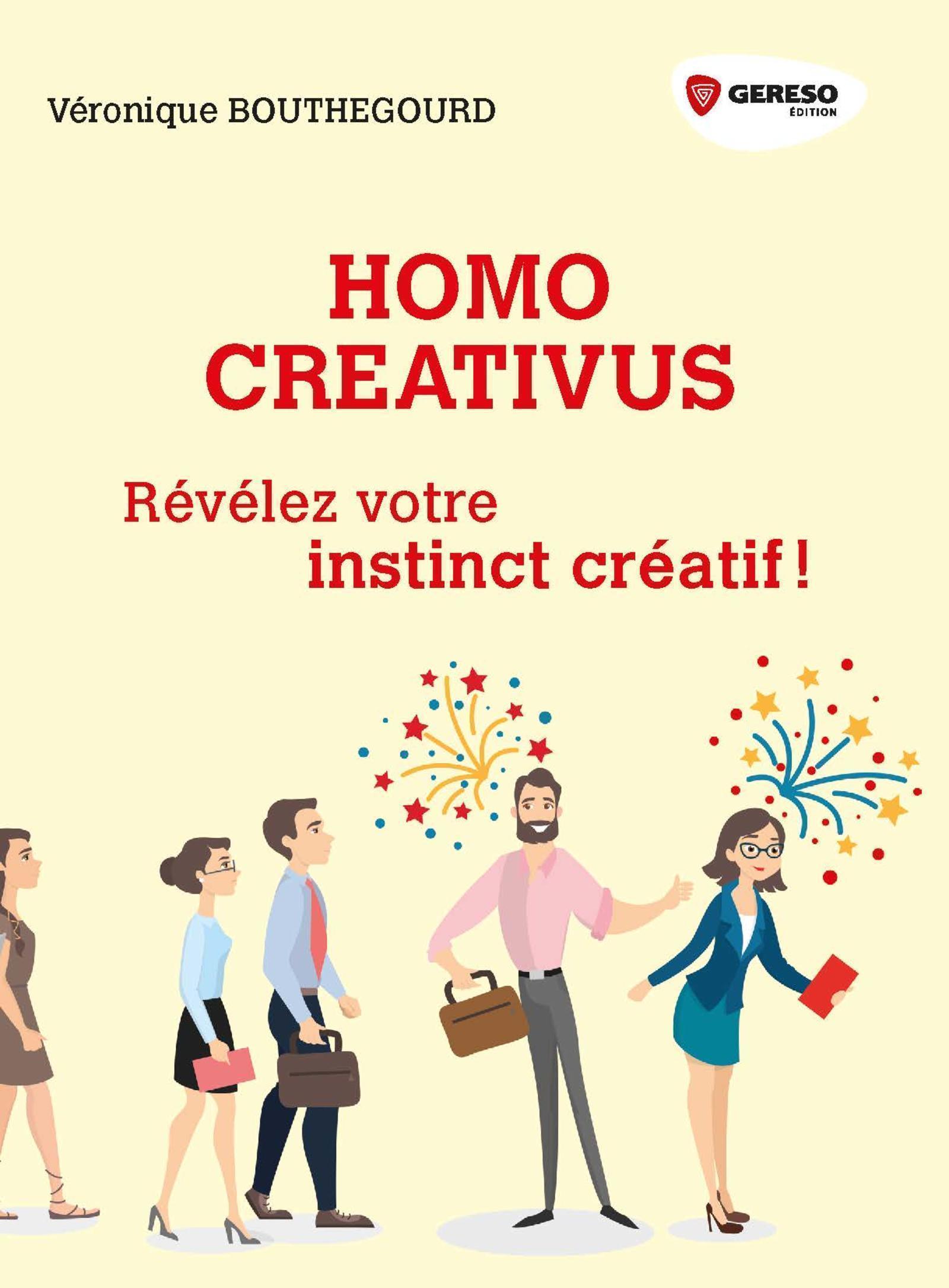 Homo creativus